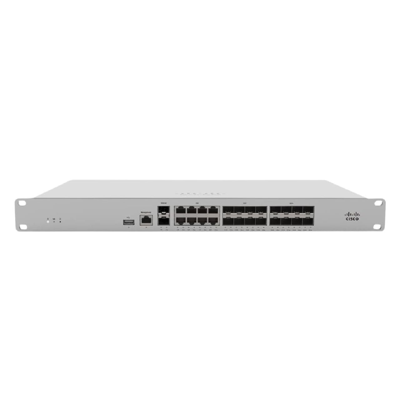 Amazon.com: MX85-HW Security & SD-WAN Appliance | Cloud Managed